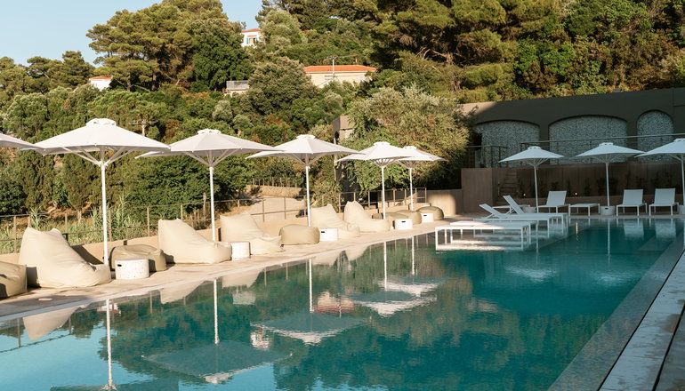 4* Radisson Resort Plaza Skiathos - Καναπίτσα, Σκιάθος