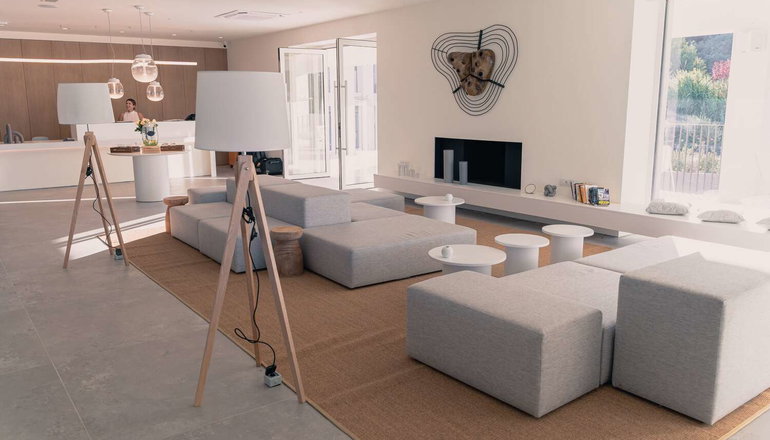 4* Radisson Resort Plaza Skiathos - Καναπίτσα, Σκιάθος