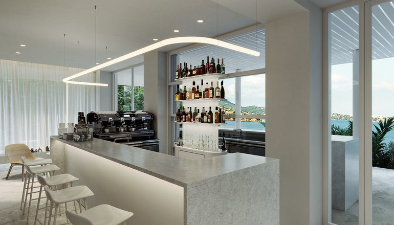 4* Radisson Resort Plaza Skiathos - Καναπίτσα, Σκιάθος