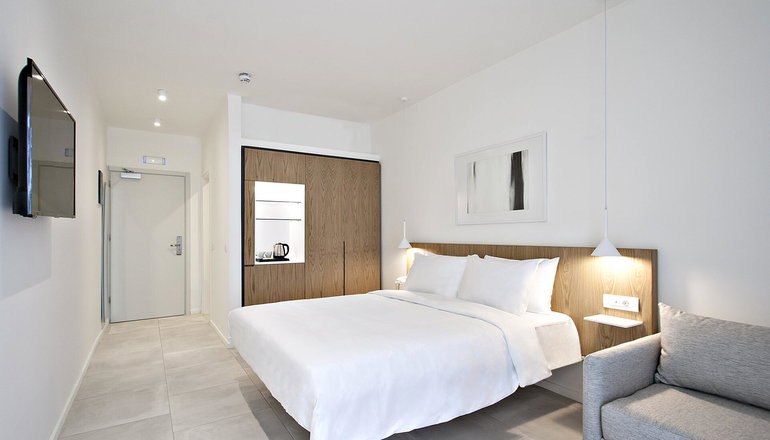 4* Radisson Resort Plaza Skiathos - Καναπίτσα, Σκιάθος