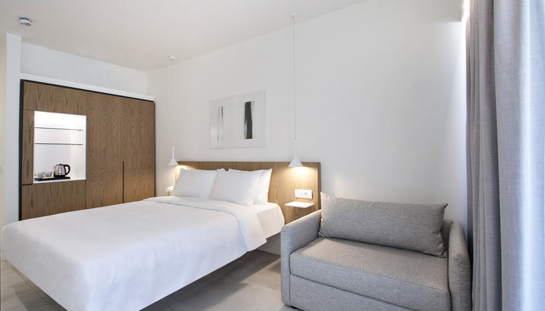 4* Radisson Resort Plaza Skiathos - Καναπίτσα, Σκιάθος