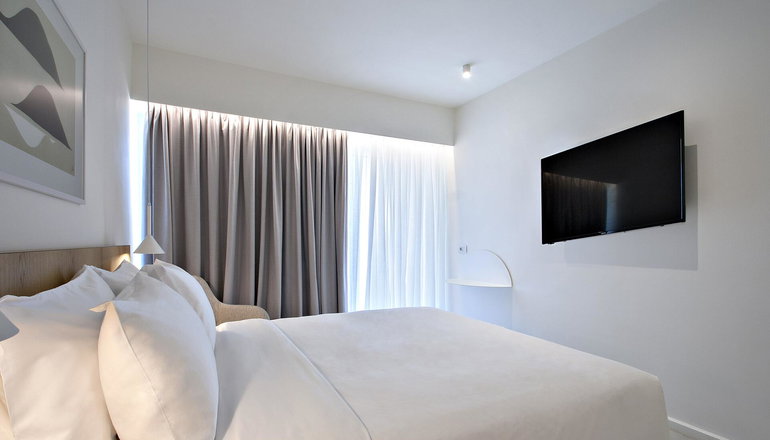 4* Radisson Resort Plaza Skiathos - Καναπίτσα, Σκιάθος