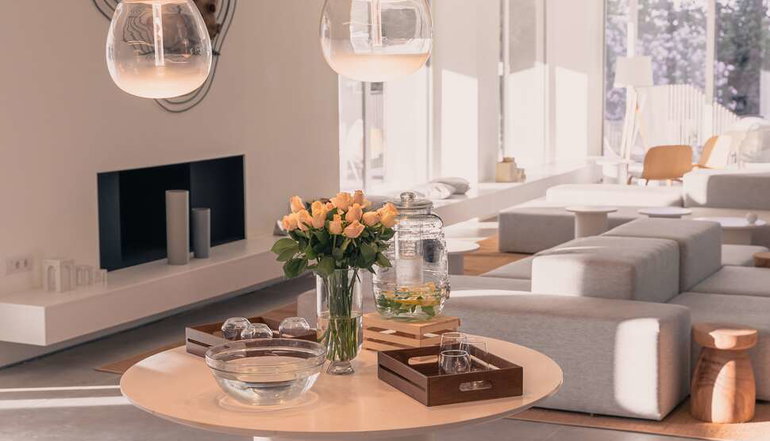 4* Radisson Resort Plaza Skiathos - Καναπίτσα, Σκιάθος