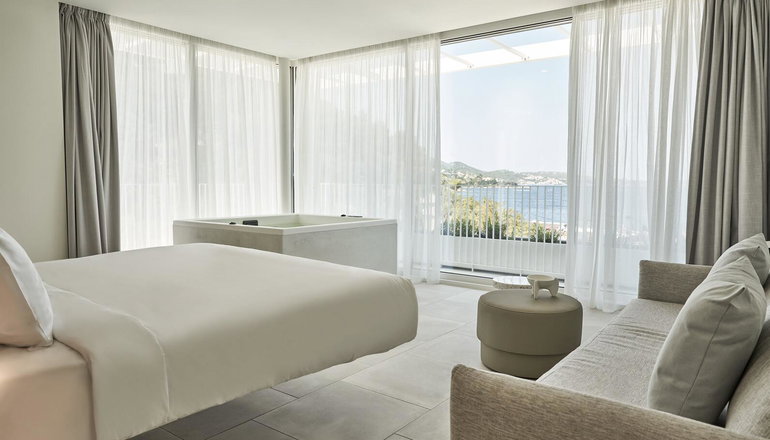 4* Radisson Resort Plaza Skiathos - Καναπίτσα, Σκιάθος