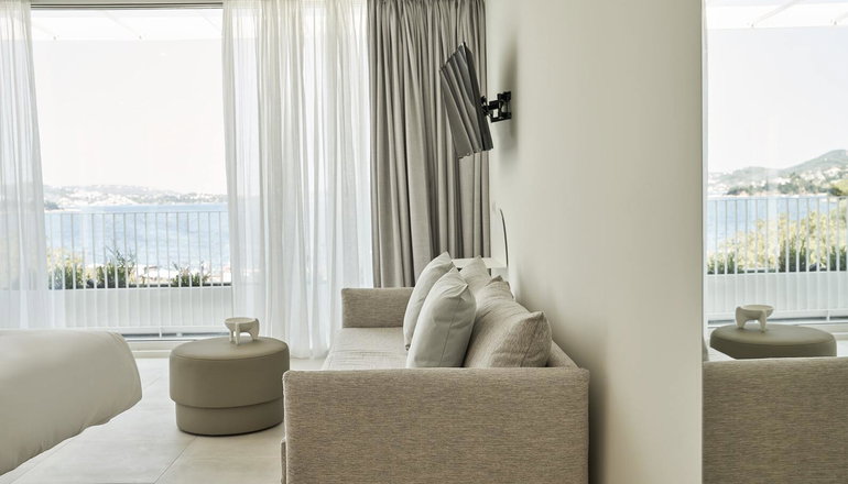 4* Radisson Resort Plaza Skiathos - Καναπίτσα, Σκιάθος