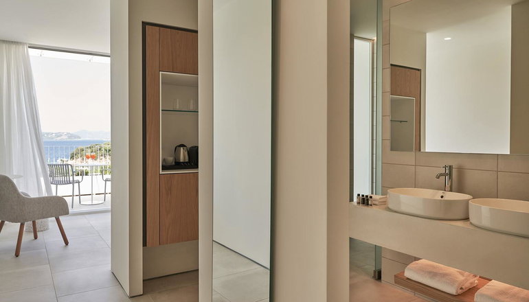 4* Radisson Resort Plaza Skiathos - Καναπίτσα, Σκιάθος