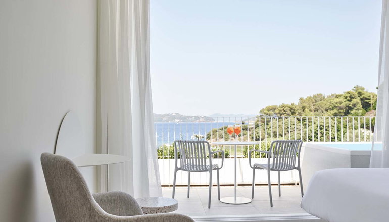 4* Radisson Resort Plaza Skiathos - Καναπίτσα, Σκιάθος