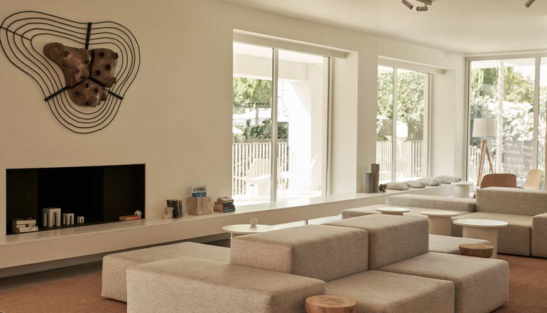 4* Radisson Resort Plaza Skiathos - Καναπίτσα, Σκιάθος