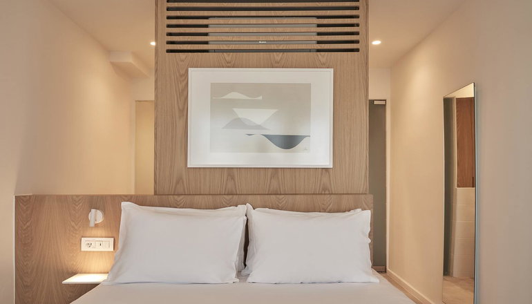 4* Radisson Resort Plaza Skiathos - Καναπίτσα, Σκιάθος