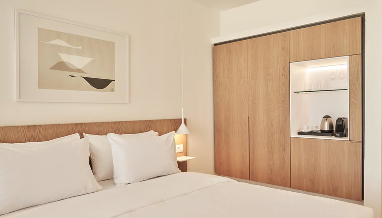 4* Radisson Resort Plaza Skiathos - Καναπίτσα, Σκιάθος