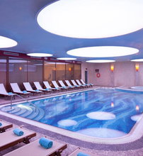 4* Ramada Attica Riviera