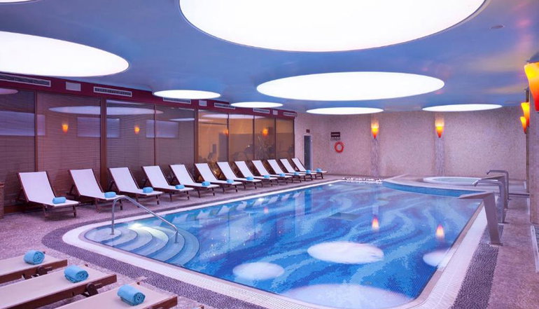 4* Ramada Attica Riviera