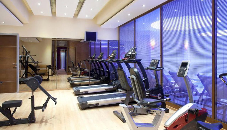4* Ramada Attica Riviera
