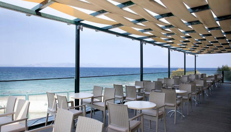 4* Ramada Attica Riviera