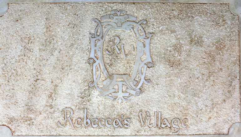 4* Rebecca's Village