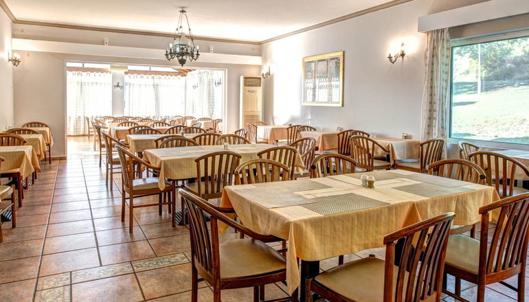 4* Rebecca's Village
