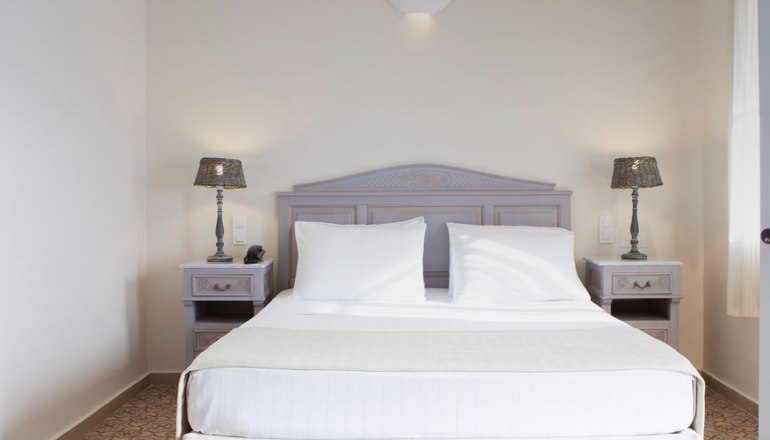 4* Red Tower Hotel - Νικιάνα, Λευκάδα