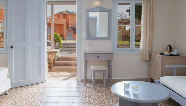 4* Red Tower Hotel - Νικιάνα, Λευκάδα