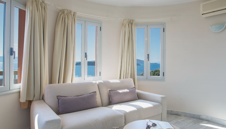 4* Red Tower Hotel - Νικιάνα, Λευκάδα