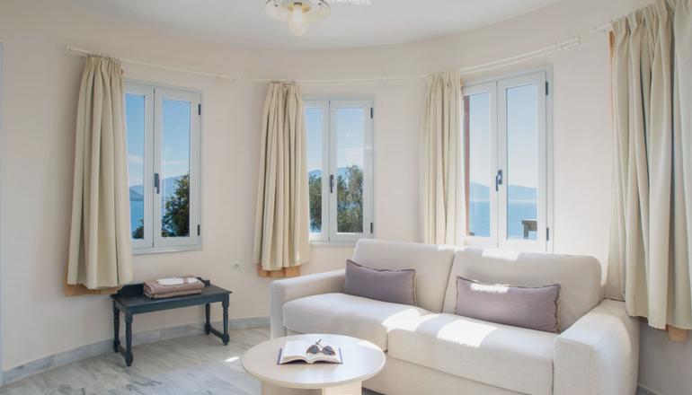 4* Red Tower Hotel - Νικιάνα, Λευκάδα