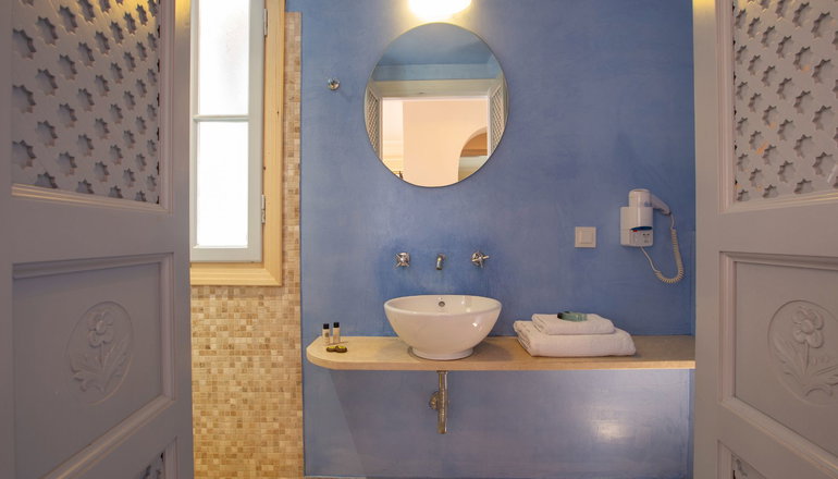 4* Red Tower Hotel - Νικιάνα, Λευκάδα