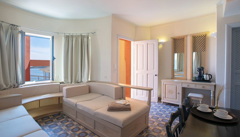 4* Red Tower Hotel - Νικιάνα, Λευκάδα