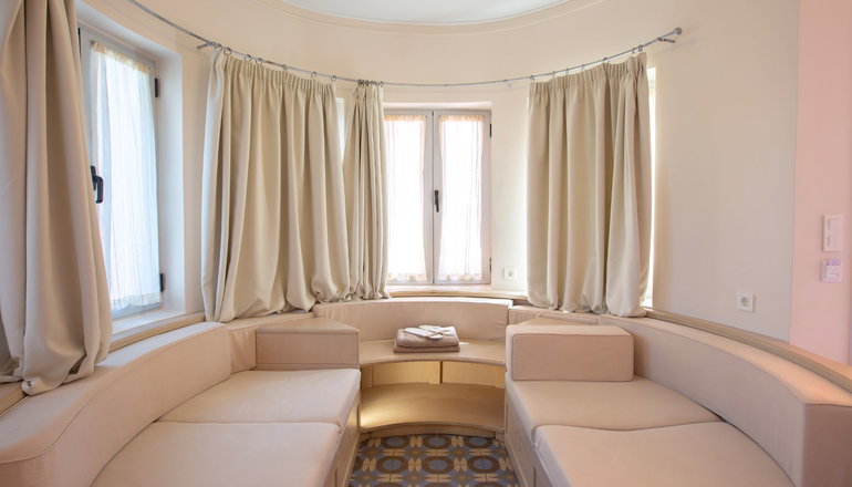4* Red Tower Hotel - Νικιάνα, Λευκάδα