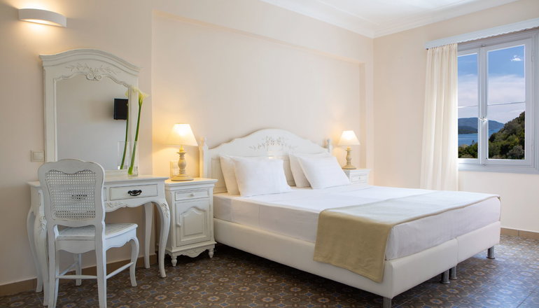 4* Red Tower Hotel - Νικιάνα, Λευκάδα