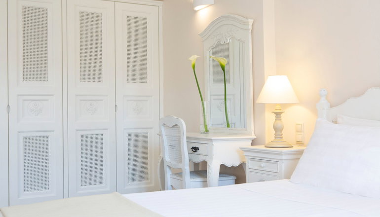 4* Red Tower Hotel - Νικιάνα, Λευκάδα