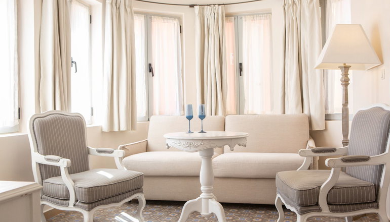 4* Red Tower Hotel - Νικιάνα, Λευκάδα