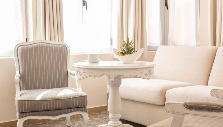 4* Red Tower Hotel - Νικιάνα, Λευκάδα