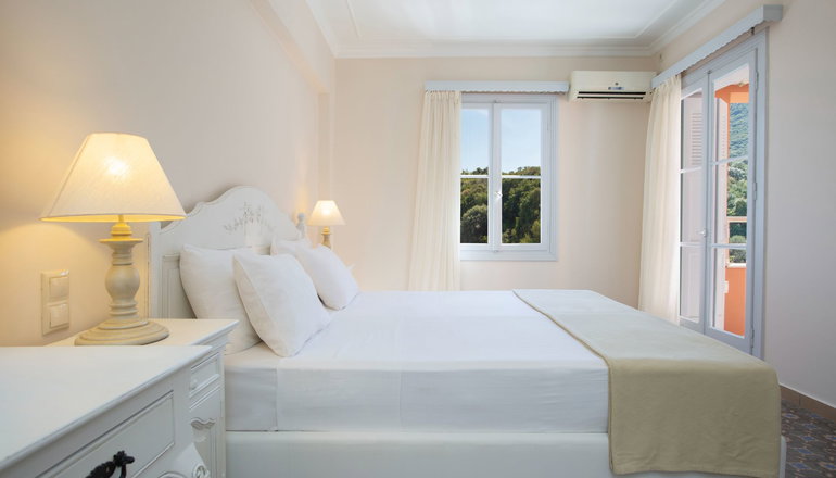 4* Red Tower Hotel - Νικιάνα, Λευκάδα