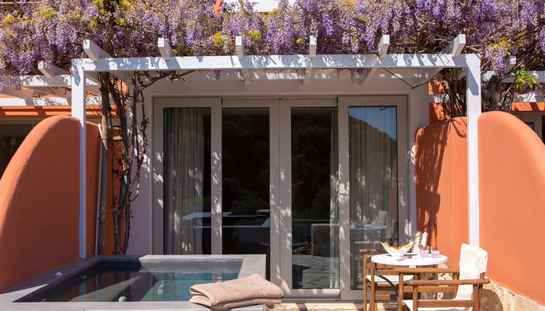 4* Red Tower Hotel - Νικιάνα, Λευκάδα