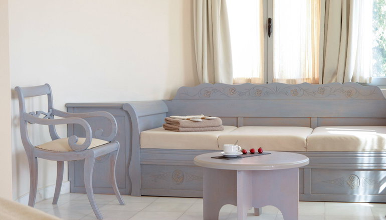 4* Red Tower Hotel - Νικιάνα, Λευκάδα