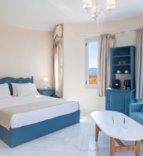 4* Red Tower Hotel - Νικιάνα, Λευκάδα