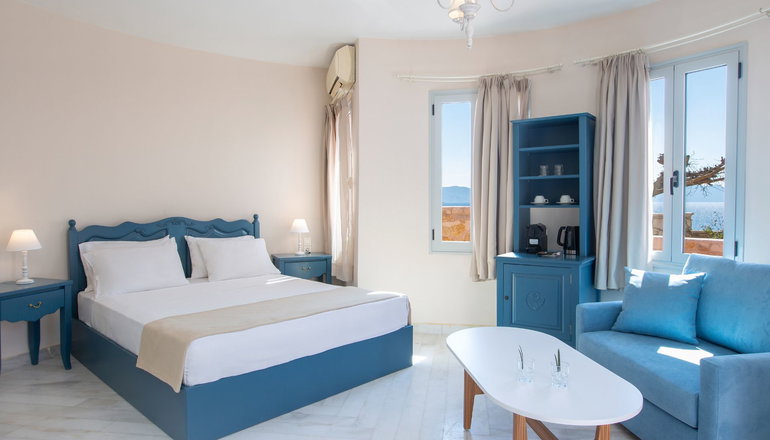 4* Red Tower Hotel - Νικιάνα, Λευκάδα