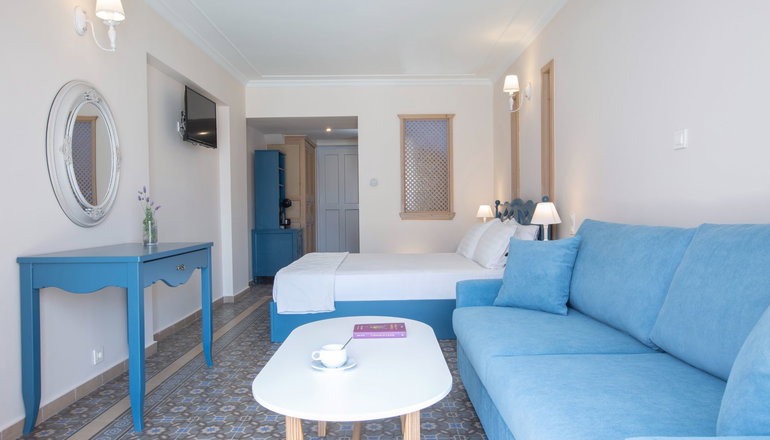 4* Red Tower Hotel - Νικιάνα, Λευκάδα
