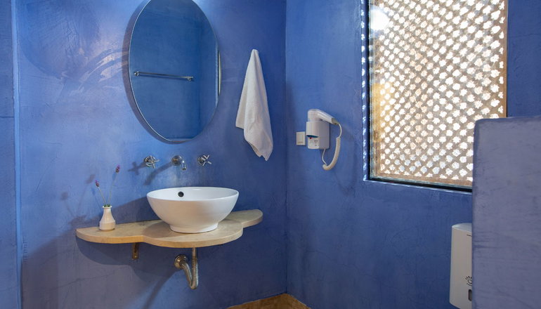 4* Red Tower Hotel - Νικιάνα, Λευκάδα