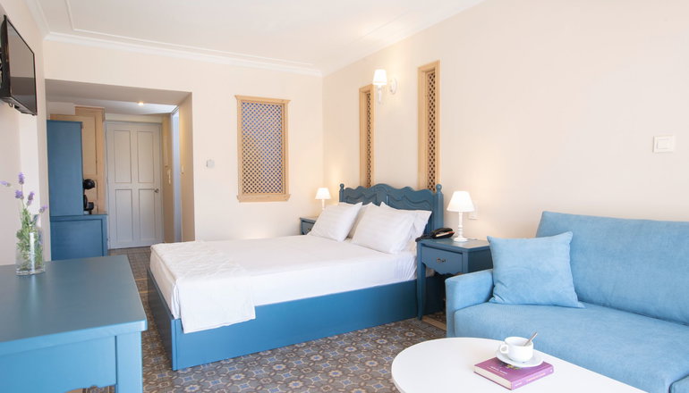 4* Red Tower Hotel - Νικιάνα, Λευκάδα