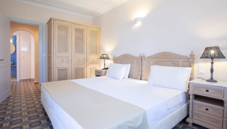 4* Red Tower Hotel - Νικιάνα, Λευκάδα