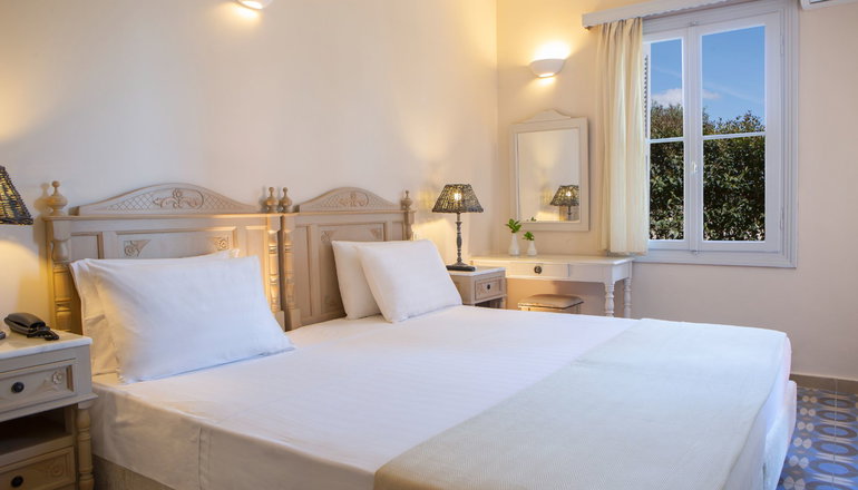4* Red Tower Hotel - Νικιάνα, Λευκάδα