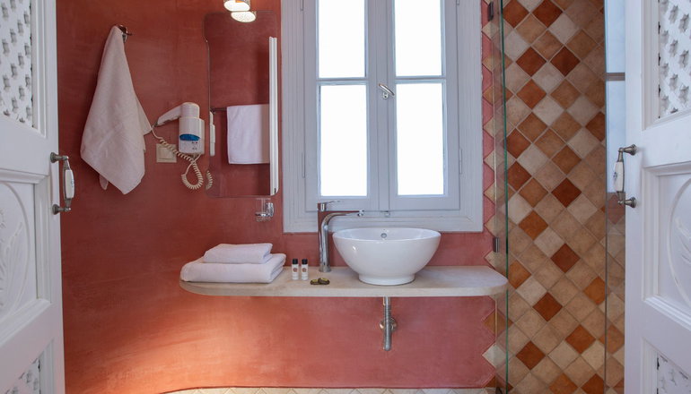 4* Red Tower Hotel - Νικιάνα, Λευκάδα