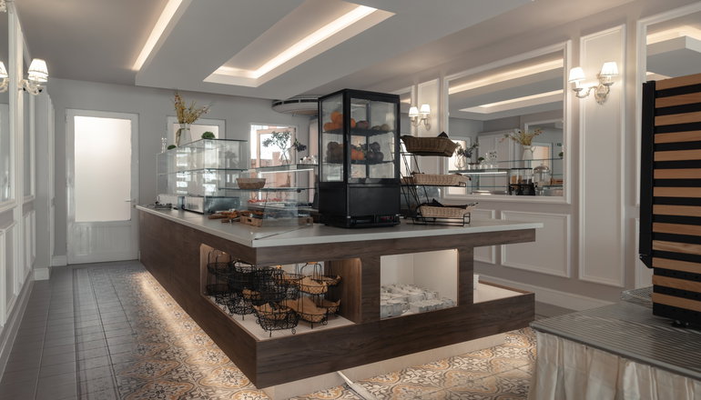 4* Red Tower Hotel - Νικιάνα, Λευκάδα
