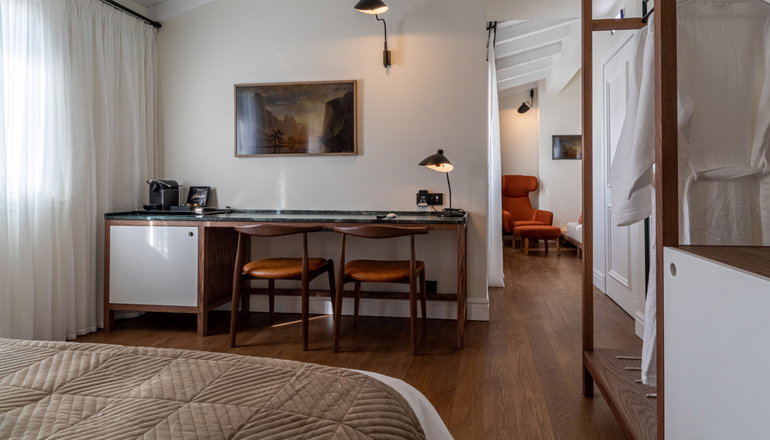 4* Regno Di Morea - Ναύπλιο