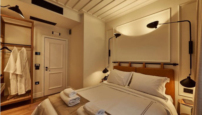 4* Regno Di Morea - Ναύπλιο