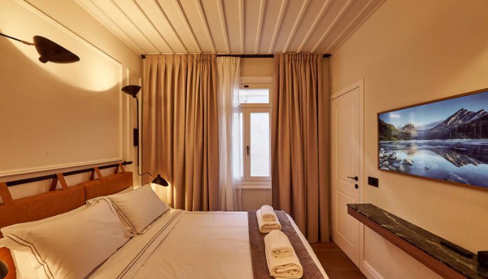 4* Regno Di Morea - Ναύπλιο