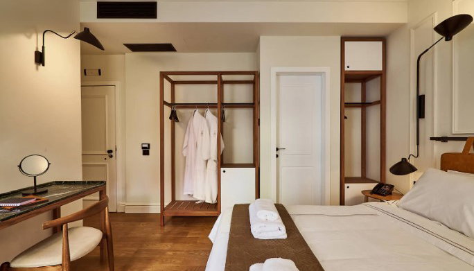 4* Regno Di Morea - Ναύπλιο
