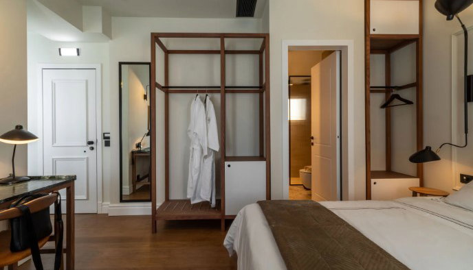 4* Regno Di Morea - Ναύπλιο