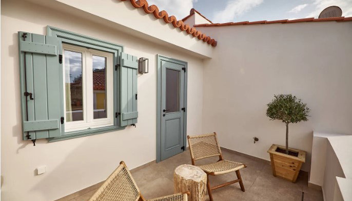 4* Regno Di Morea - Ναύπλιο