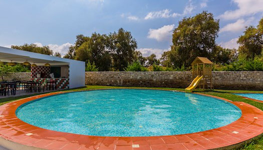 4* Rethymno Residence Hotel & Suites